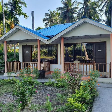Blue Lagoon Resort, Neil Island Sitapur Экстерьер фото