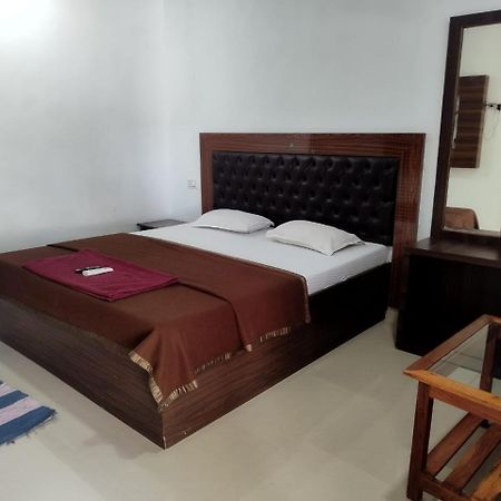 Blue Lagoon Resort, Neil Island Sitapur Экстерьер фото