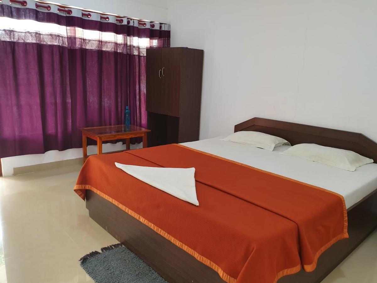 Blue Lagoon Resort, Neil Island Sitapur Экстерьер фото