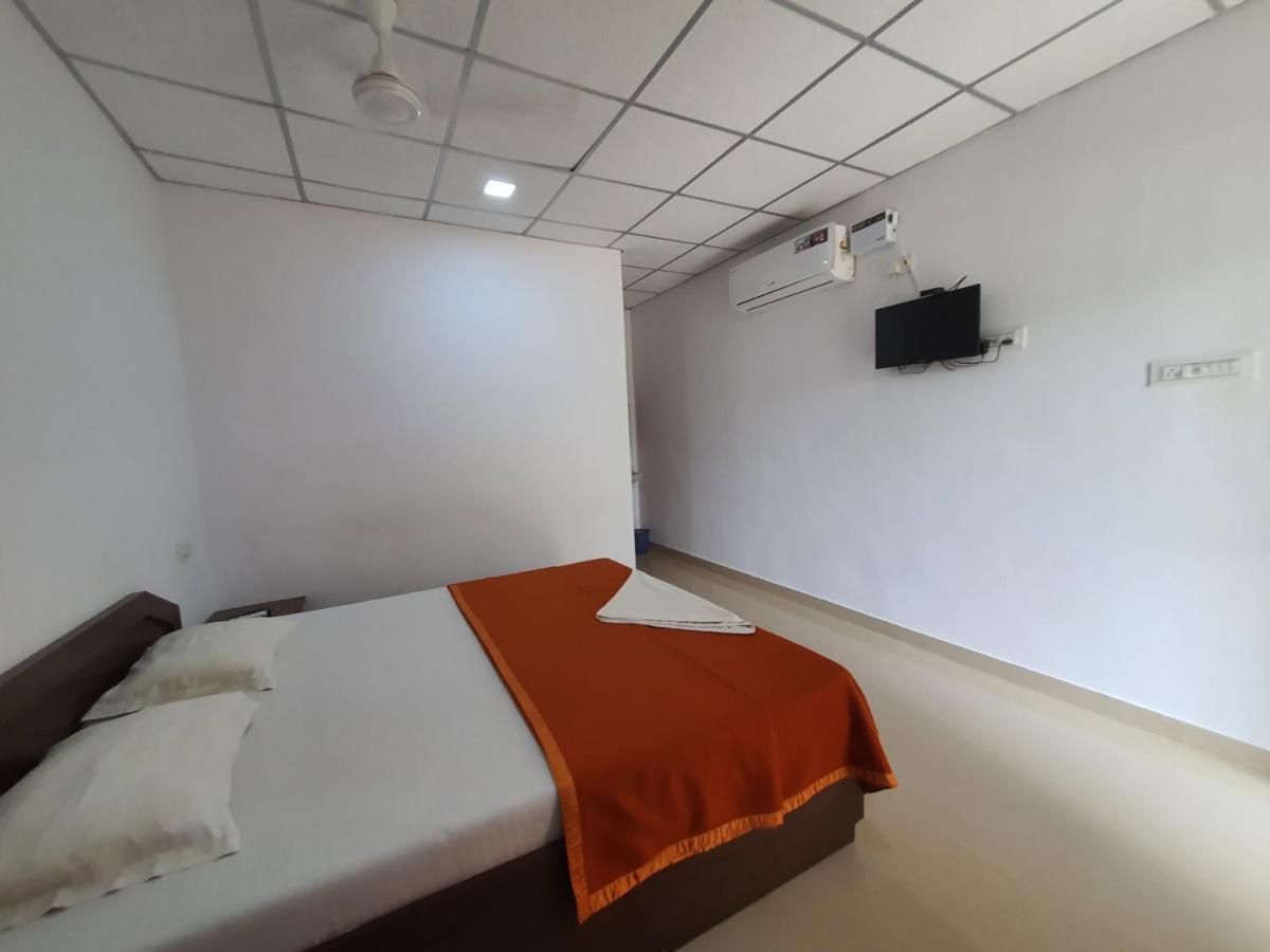 Blue Lagoon Resort, Neil Island Sitapur Экстерьер фото