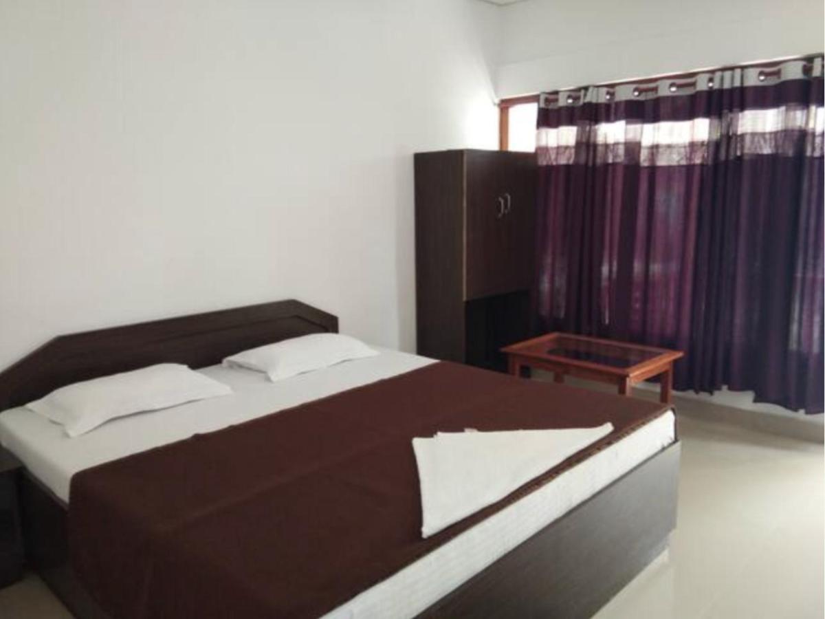 Blue Lagoon Resort, Neil Island Sitapur Экстерьер фото