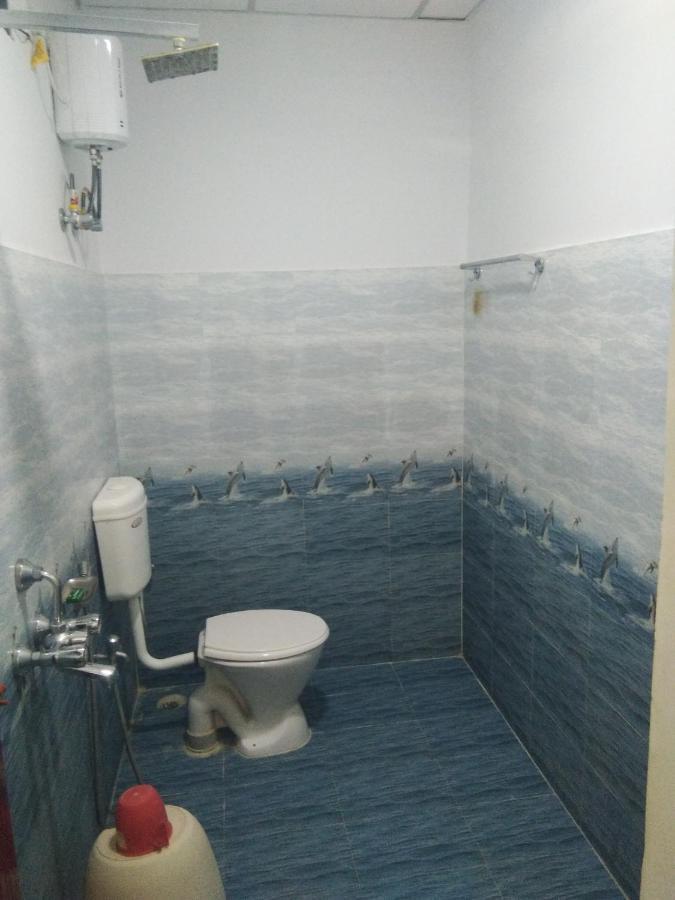 Blue Lagoon Resort, Neil Island Sitapur Экстерьер фото