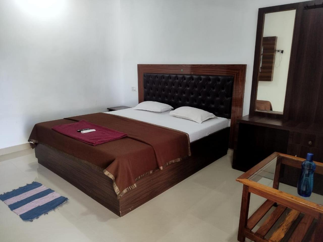 Blue Lagoon Resort, Neil Island Sitapur Экстерьер фото