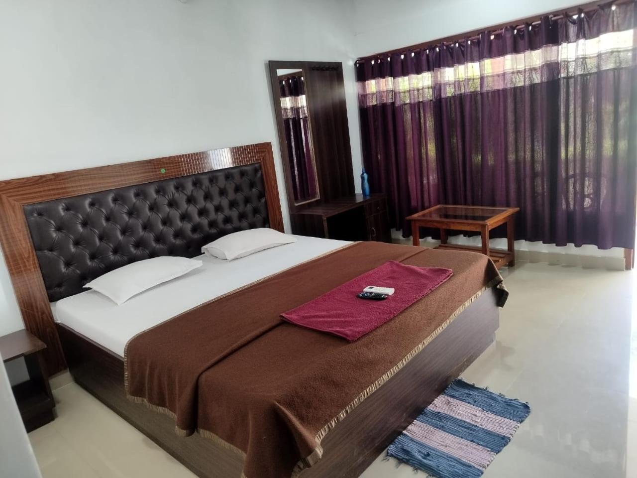 Blue Lagoon Resort, Neil Island Sitapur Экстерьер фото